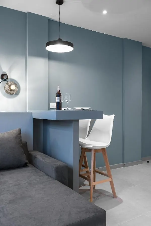 Apartment Bliss Apartments, The Luxury Suites Thessaloniki Greece